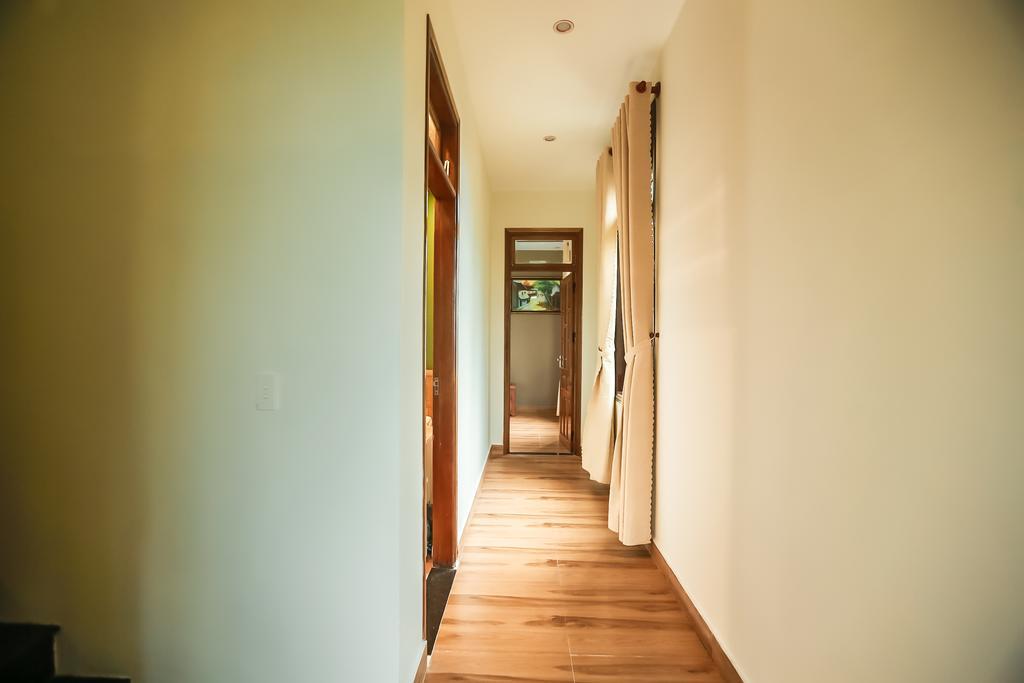 An Bang Beach Lan'S Villa Hoi An Zewnętrze zdjęcie