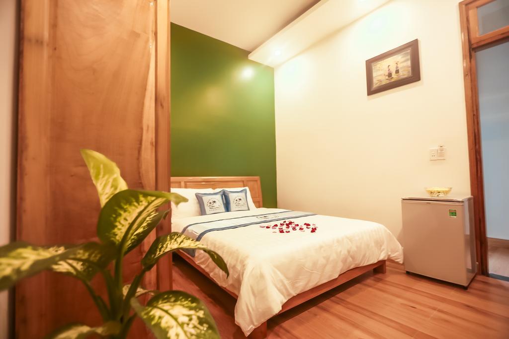 An Bang Beach Lan'S Villa Hoi An Zewnętrze zdjęcie