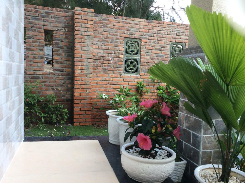 An Bang Beach Lan'S Villa Hoi An Zewnętrze zdjęcie