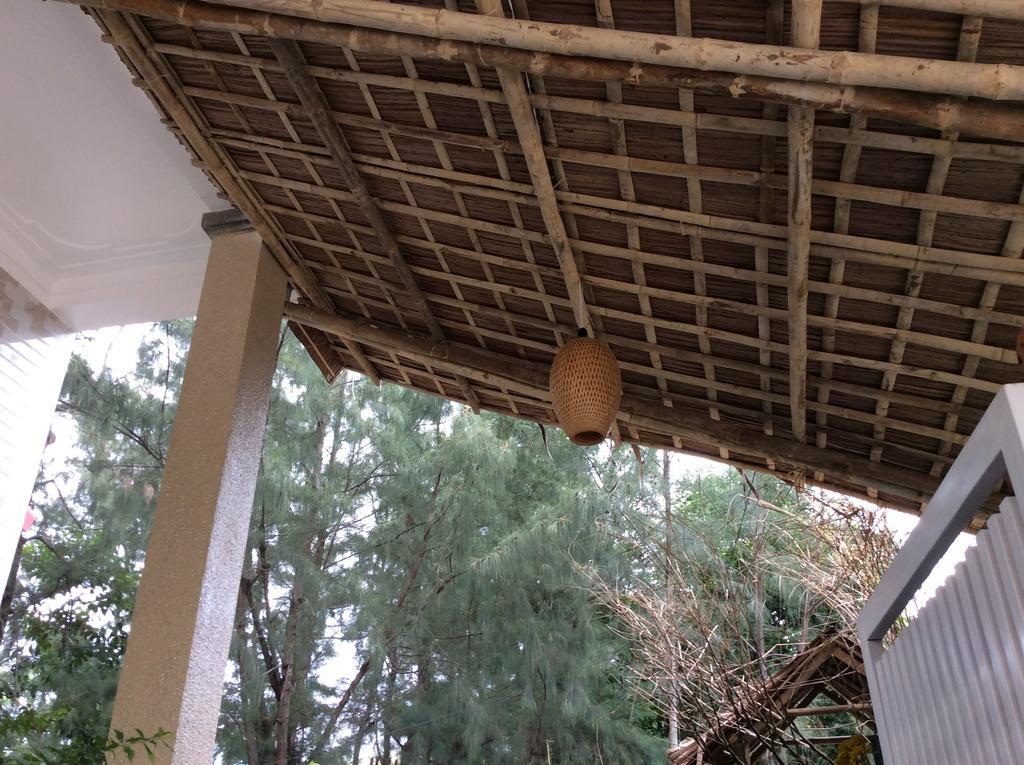 An Bang Beach Lan'S Villa Hoi An Zewnętrze zdjęcie