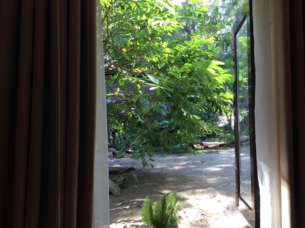 An Bang Beach Lan'S Villa Hoi An Zewnętrze zdjęcie